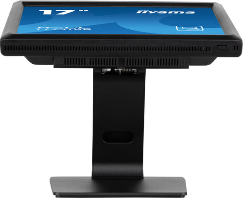 iiyama ProLite T1731SR-B1S computer monitor 43.2 cm (17 iiyama ProLite T1731SR-B1S computer monitor 43.2 cm (17